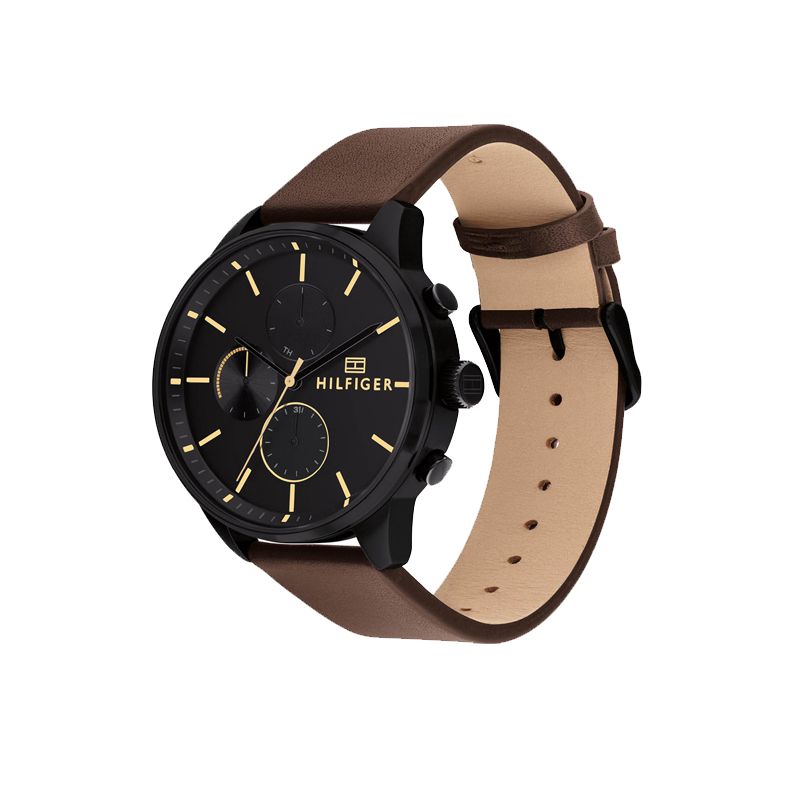 Tommy Hilfiger Men's Watch Chase 1791977 - Original
