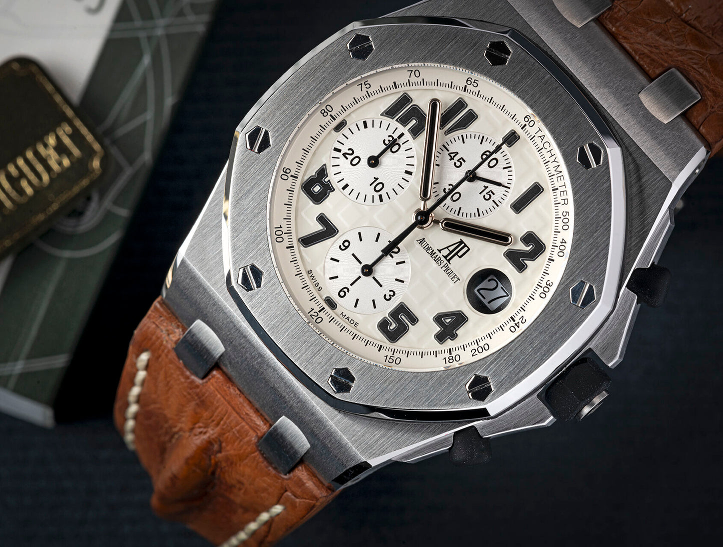 Audemars Piguet Royal Oak Offshore