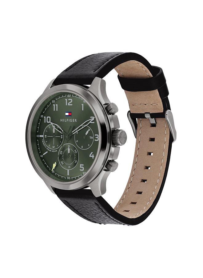 Tommy Hilfiger Men's Watch Asher 1791856 - original