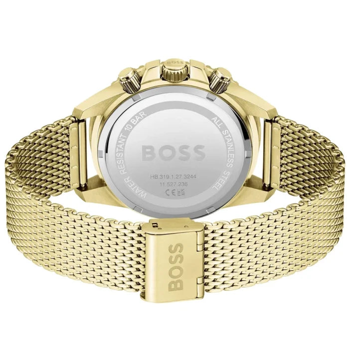 Hugo Boss Men's Watch 1513906 - Admiral