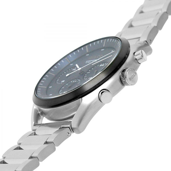 Original Hugo Boss Men Watch Top Chronograph 1514093
