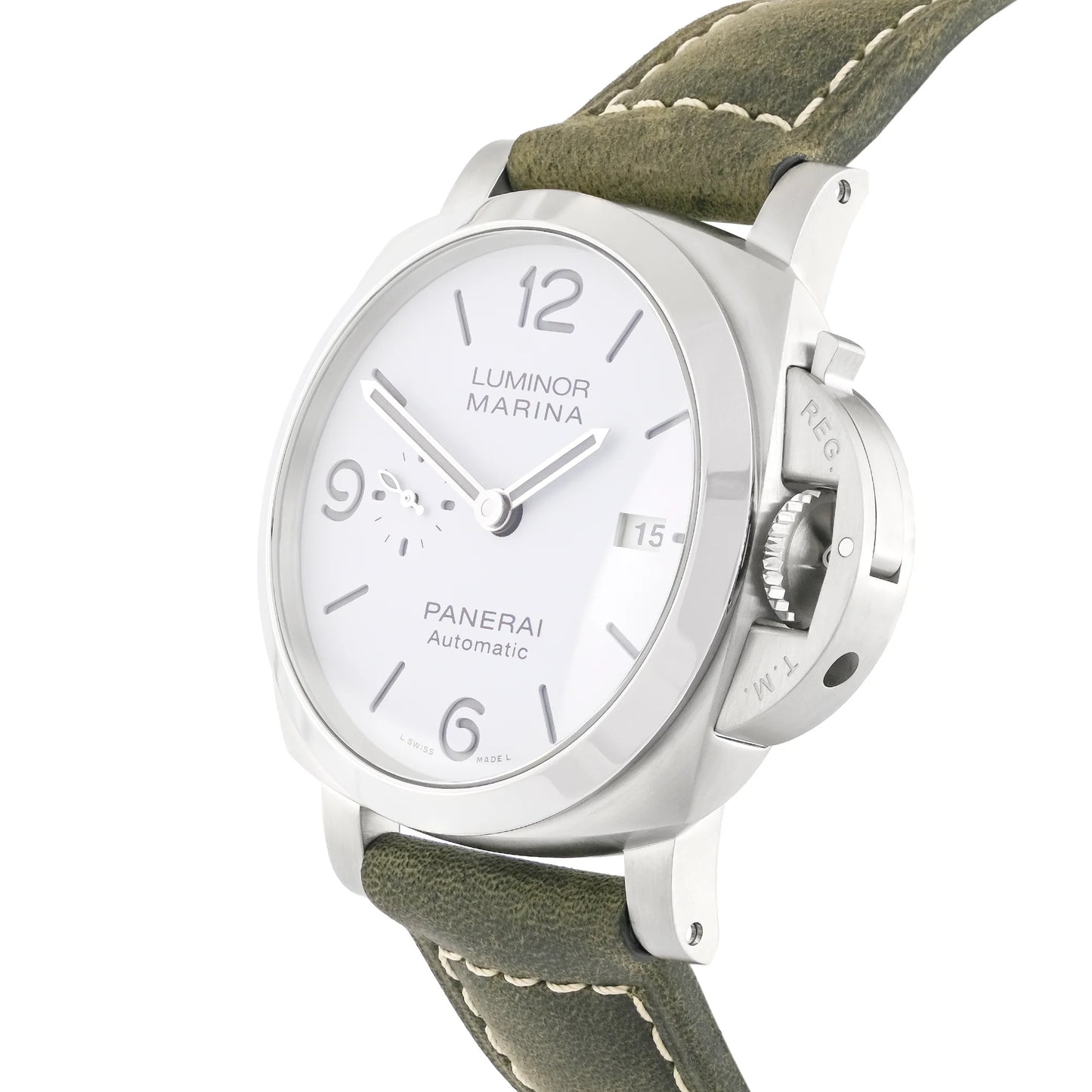 PANERAI Master Copy