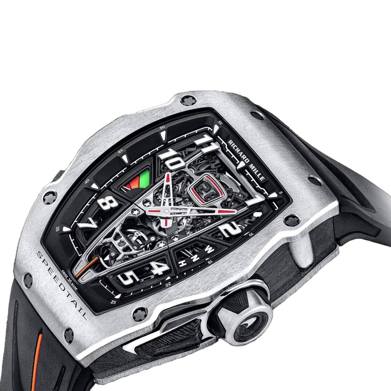 Richard Mille