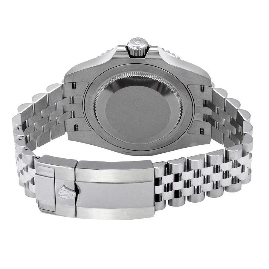 Perfect Quality Pepsi Strap Jubilee Inspired by Rolex – Luxury Edition