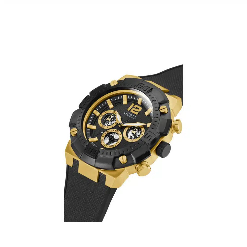 Original Guess Men Watch Navigator GW0264G3