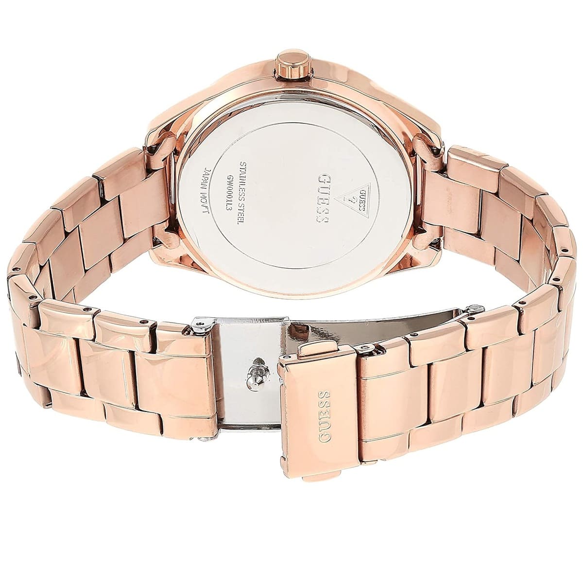 Guess Watch For Women GW0001L3 - Original
