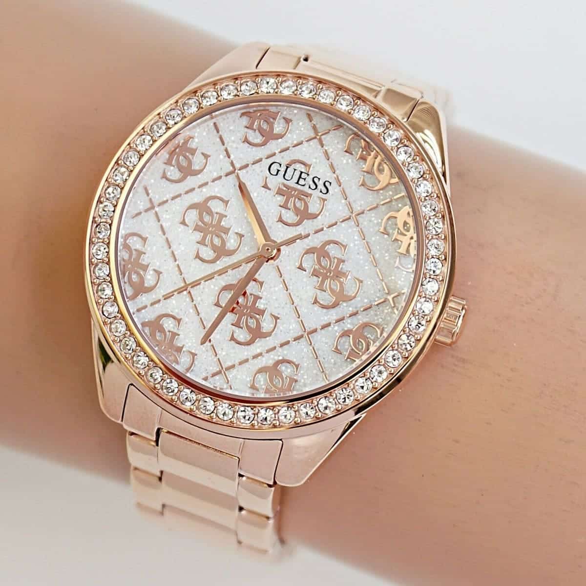 Guess Watch For Women GW0001L3 - Original