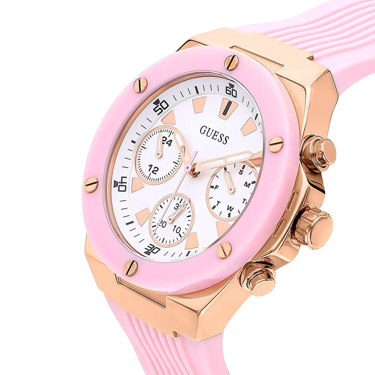 GUESS ATHENA GW0030L4 - Original