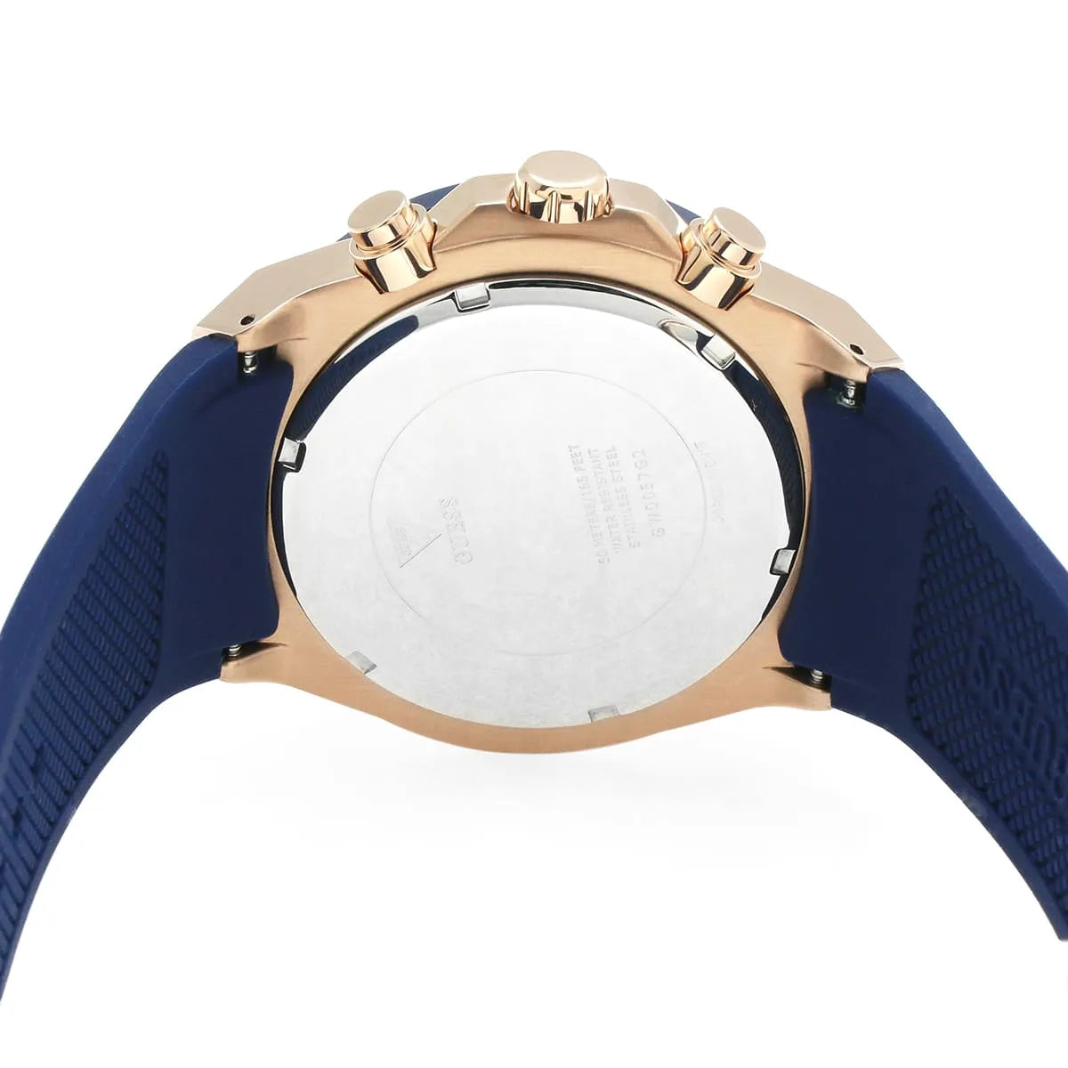 Guess Men'S Watch Poseidon GW0057G2 - original