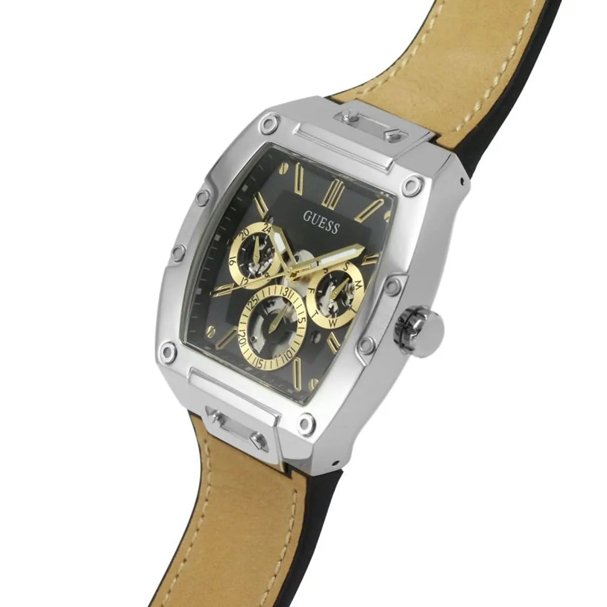 Guess Men's Watch Phoenix GW0202G3 - original