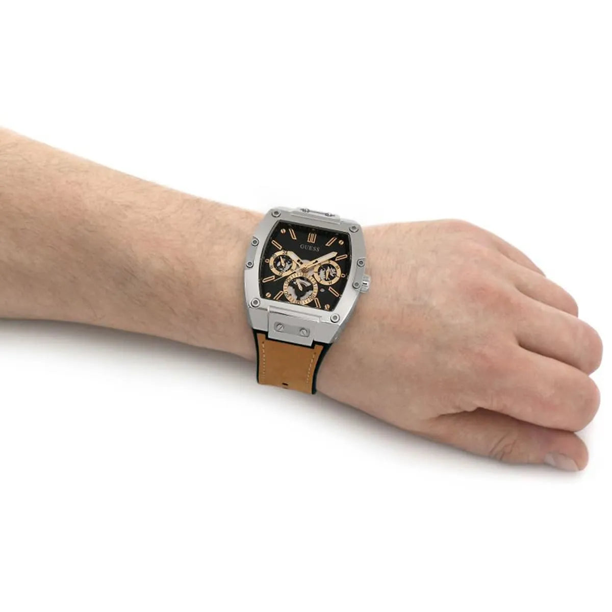 Guess Men's Watch Phoenix GW0202G3 - original