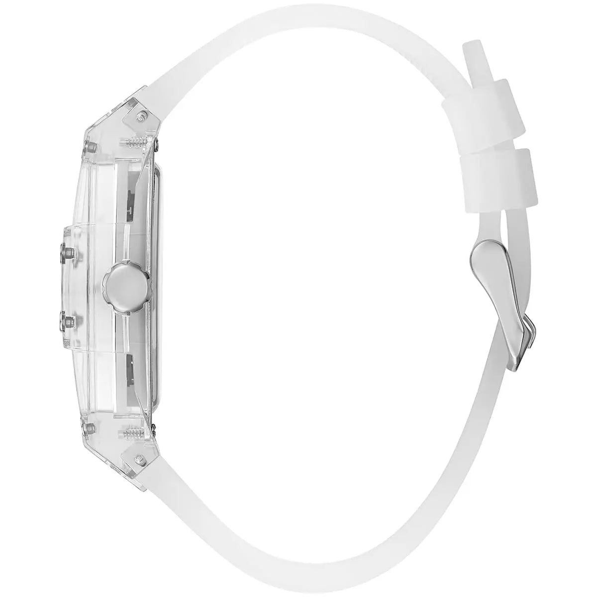 Guess Watch For Men Phoenix GW0203G1 - Original