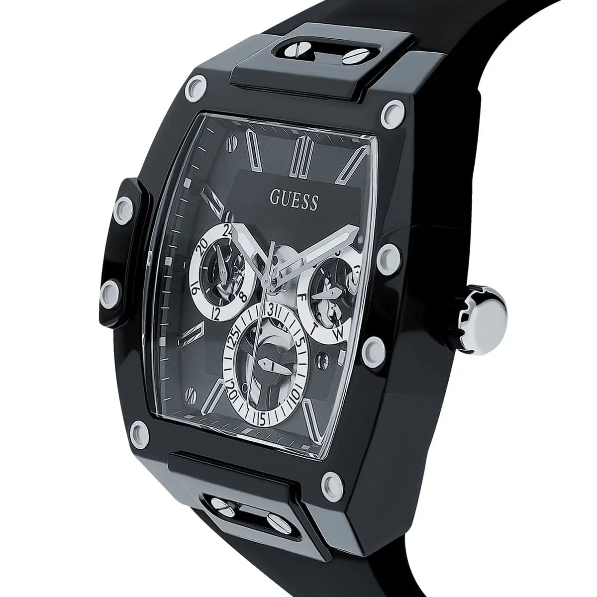 Guess Men's Watch Phoenix GW0203G3