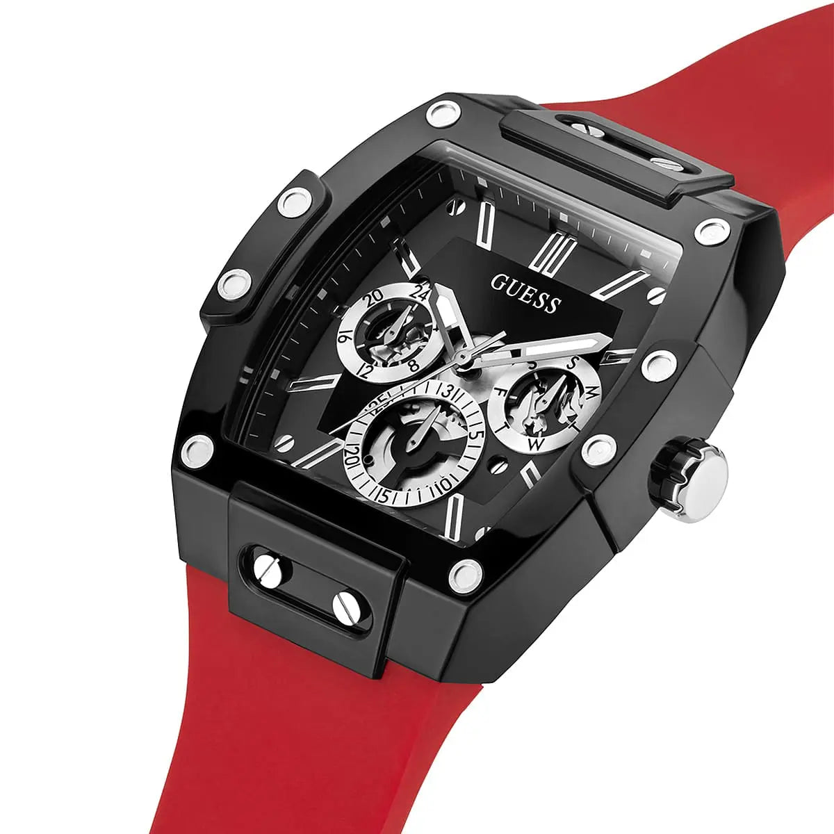 Guess Watch For Men GW0203G4 - Original