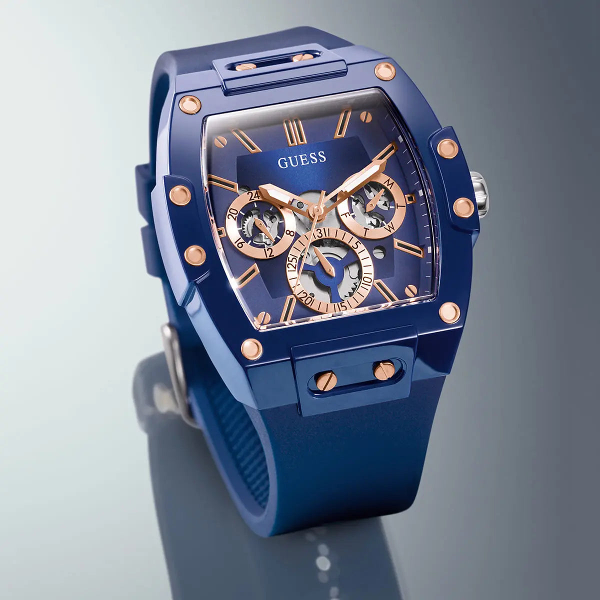 Guess Watch For Men GW0203G7 - Original