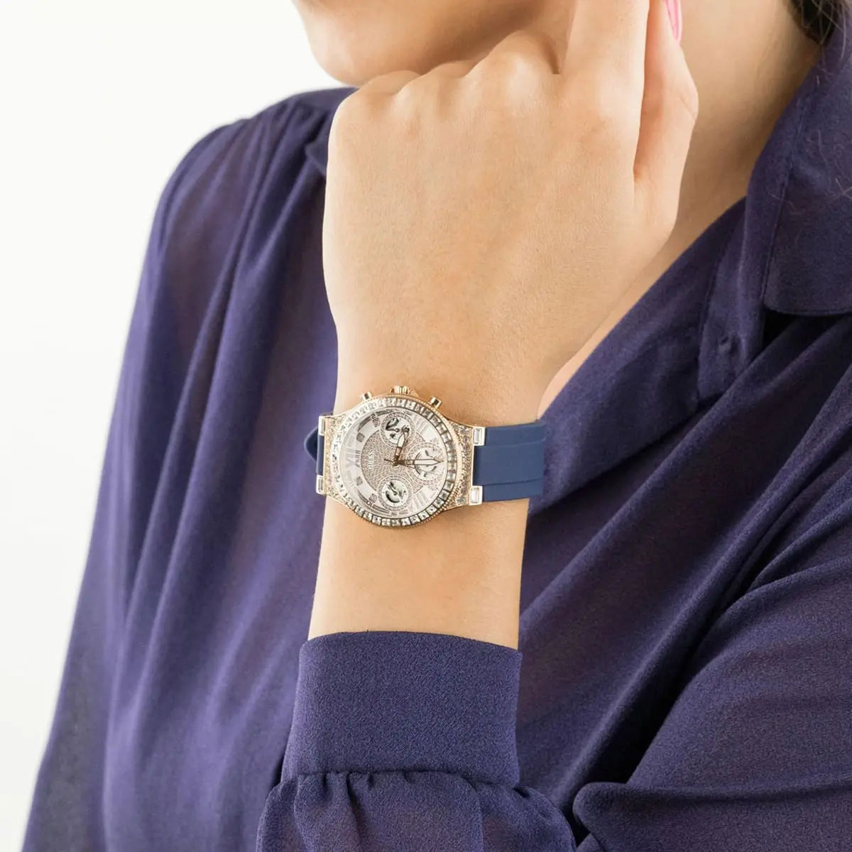 GUESS MOONLIGHT GW0257L3 - Original