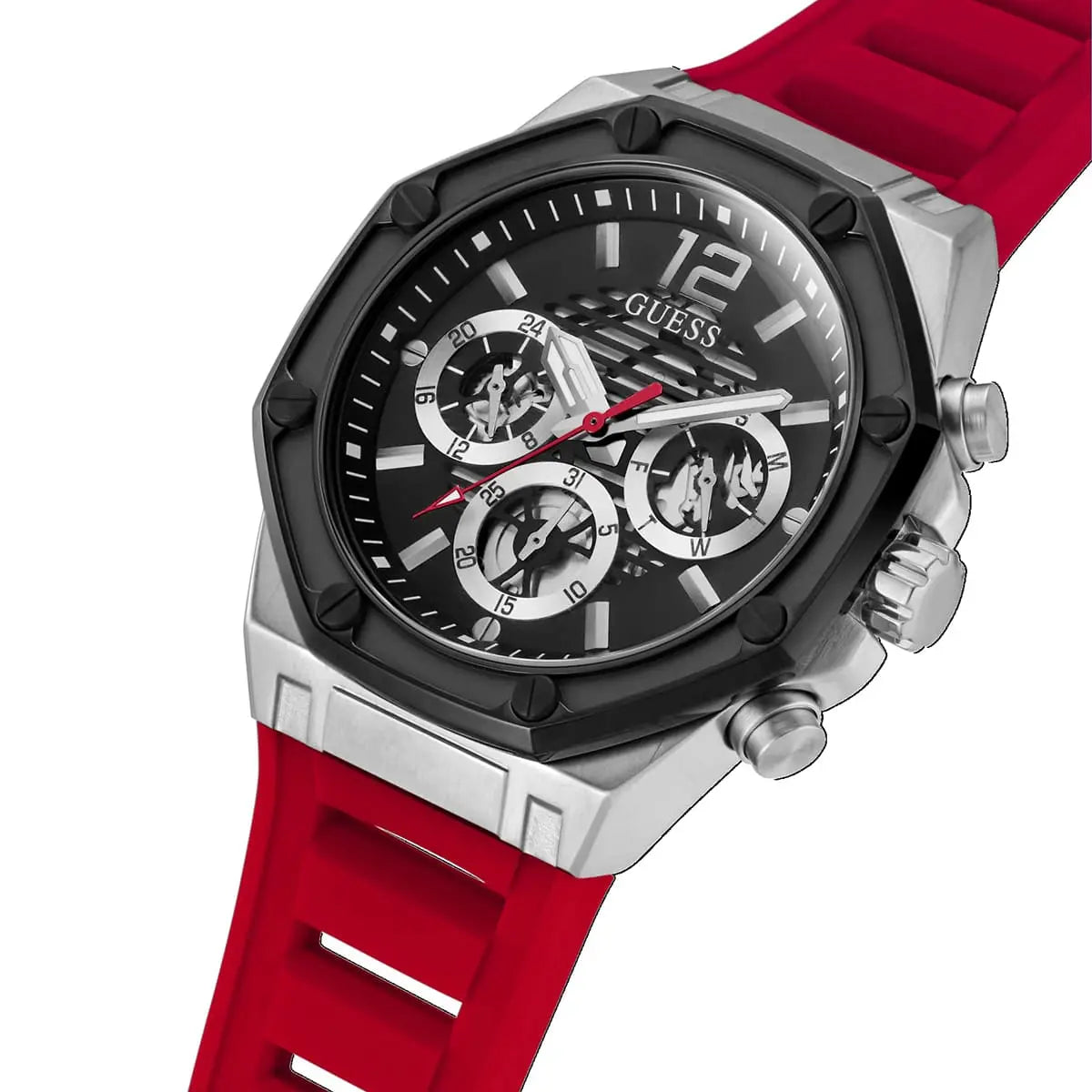 Guess Men's Watch Momentum GW0263G3 - Original