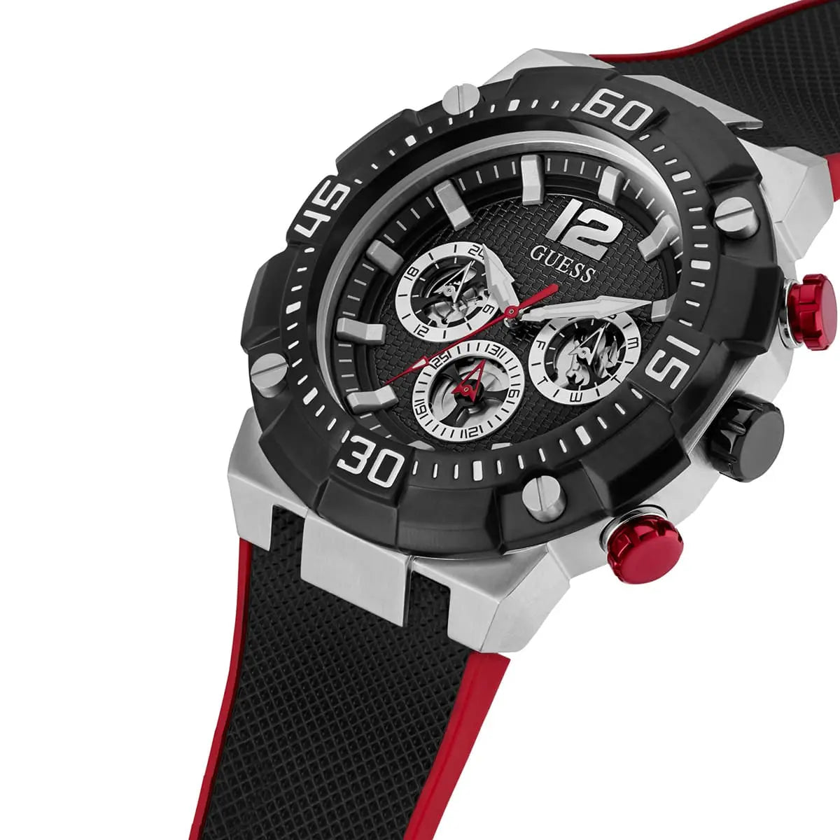 Original Guess Men Watch Navigator GW0264G1