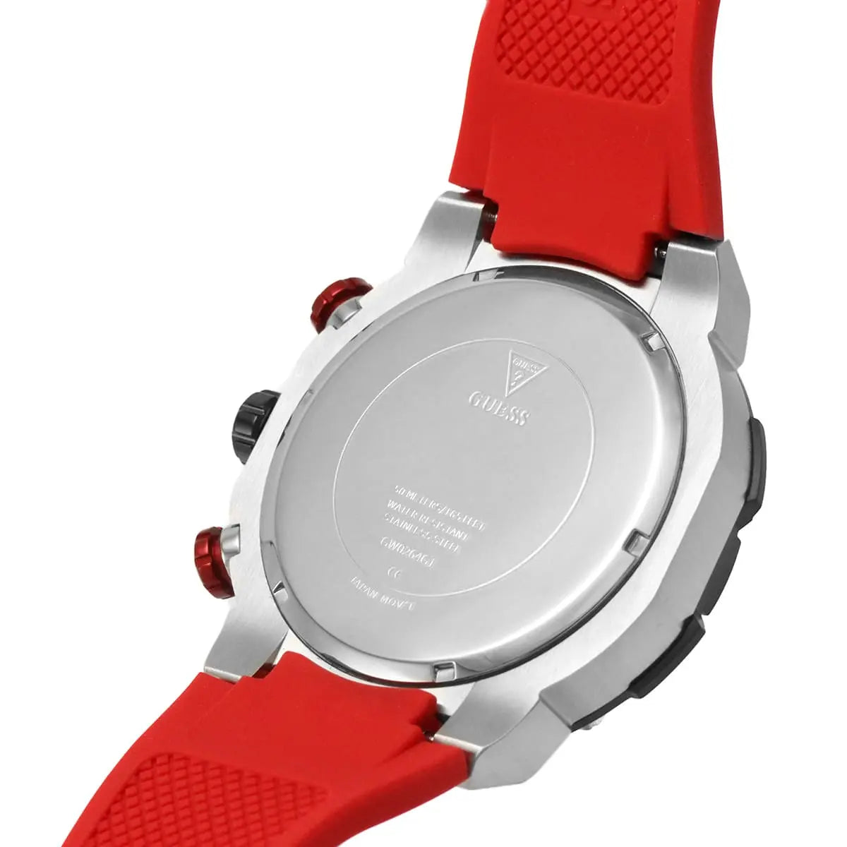 Original Guess Men Watch Navigator GW0264G1
