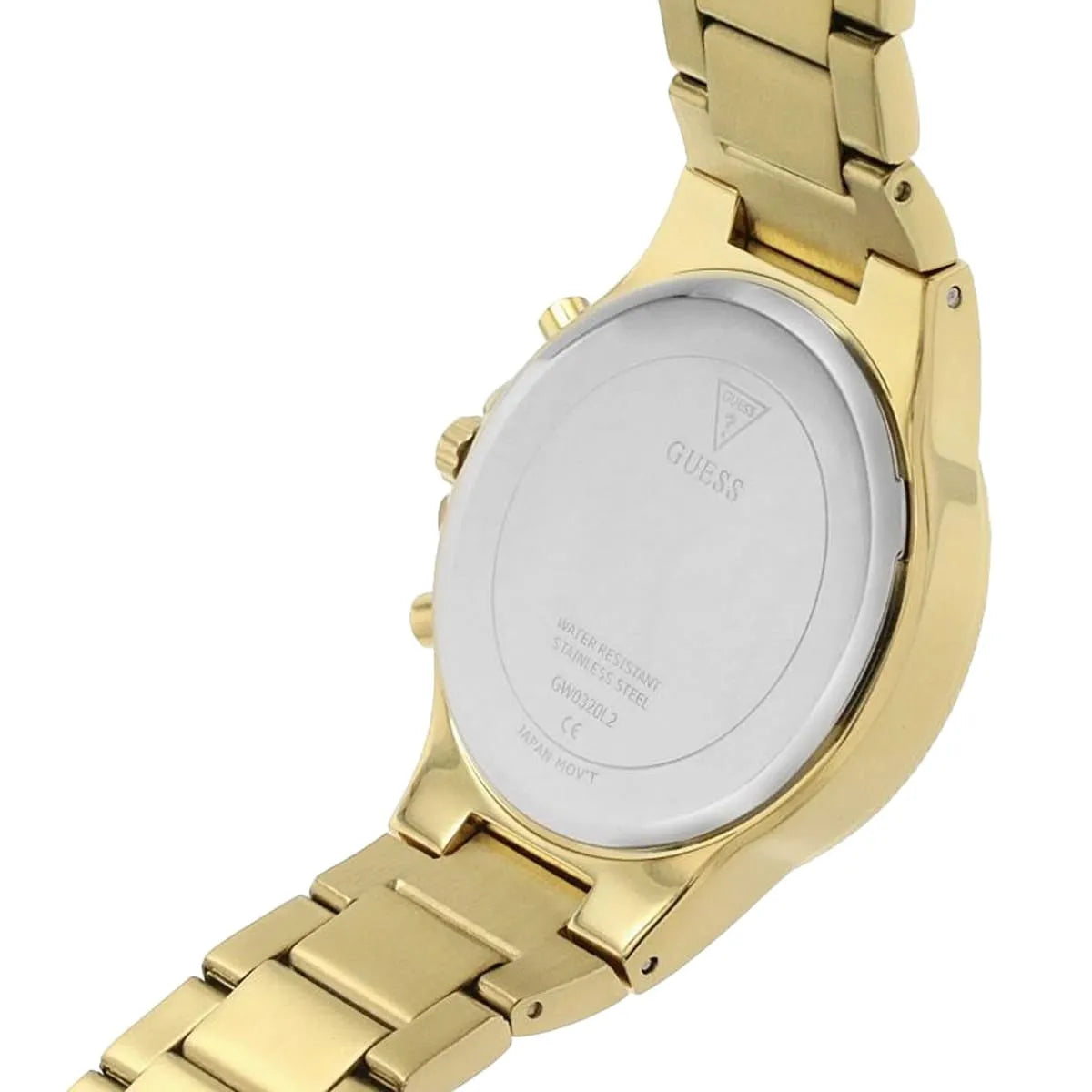 Guess Moonlight Watch For Women GW0320L2