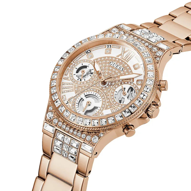 Guess GW0320L3 Montre pour femme - Original