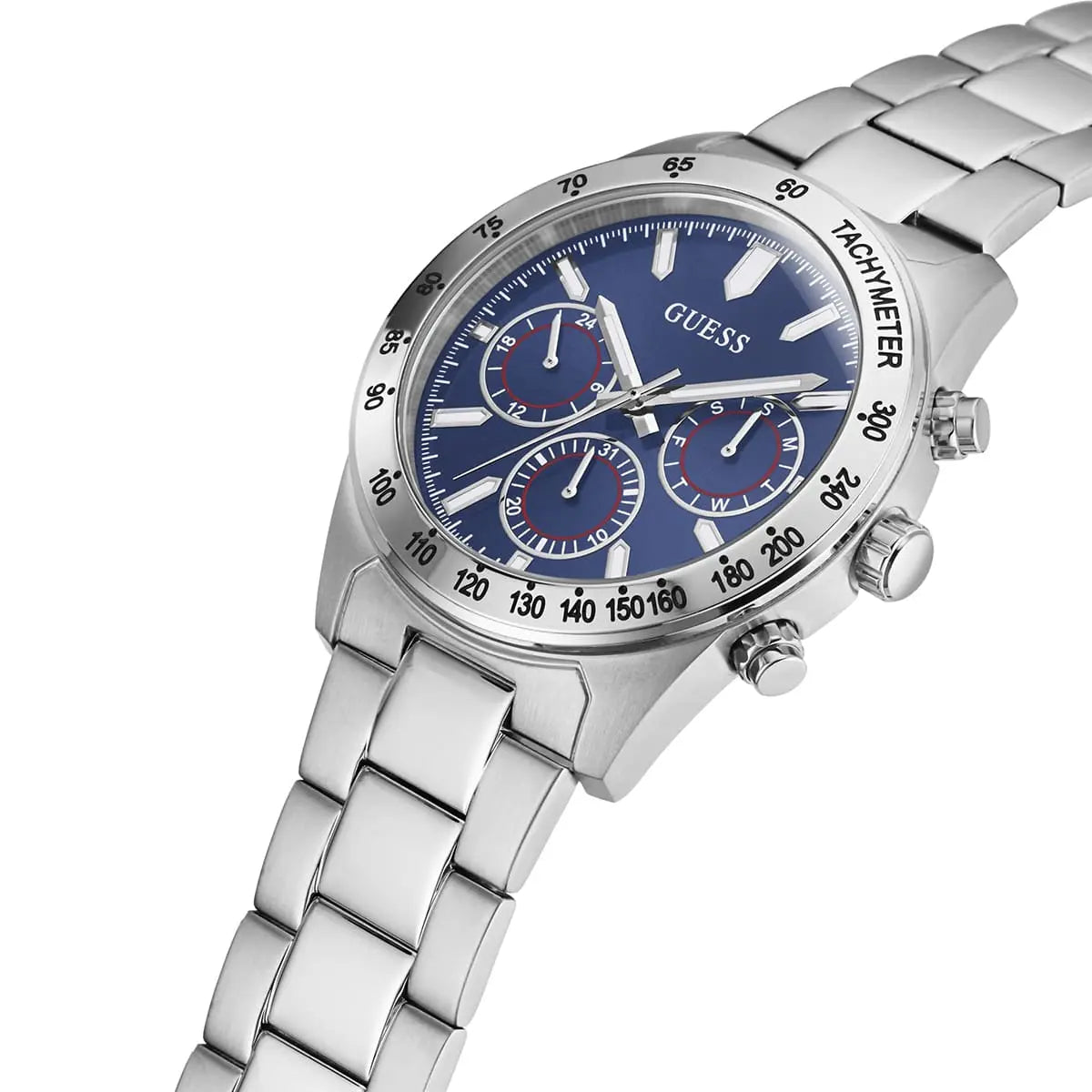 Original Guess Men Watch Altitude GW0329G1