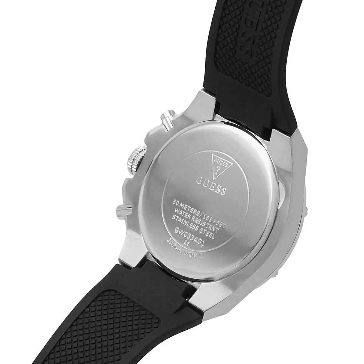 Original Guess GC Watch GW0334G1 For Men