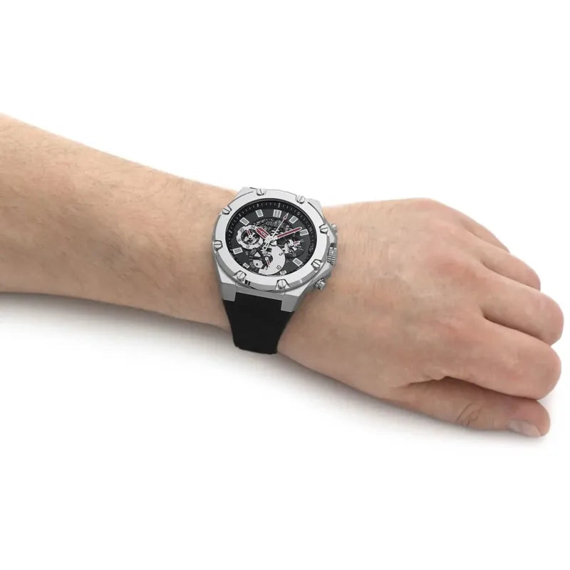 Original Guess GC Watch GW0334G1 For Men