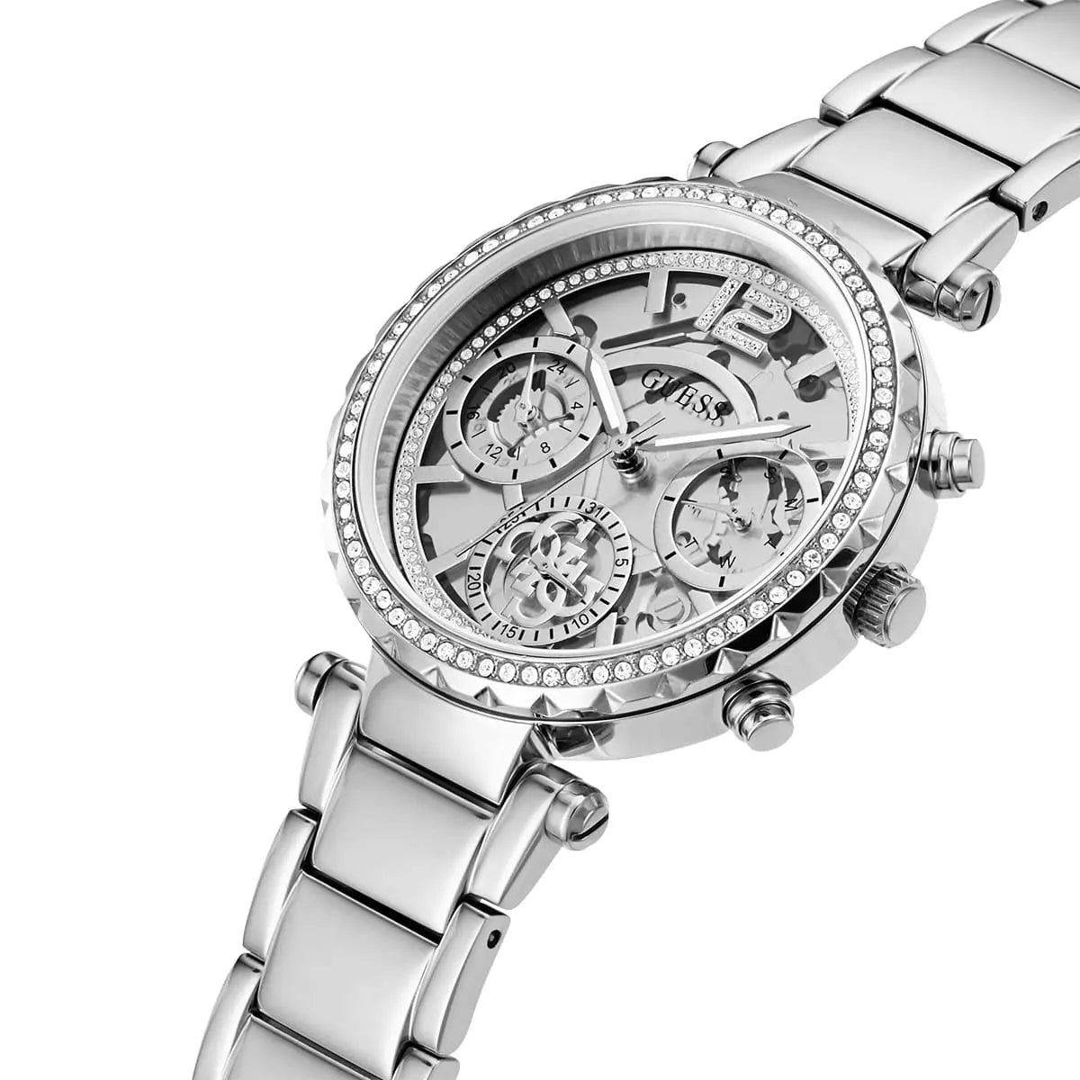 Guess Watch For Women GW0403L1