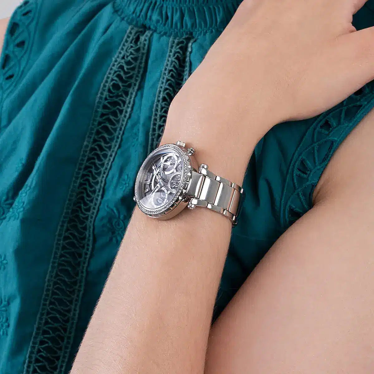 Guess Watch For Women GW0403L1