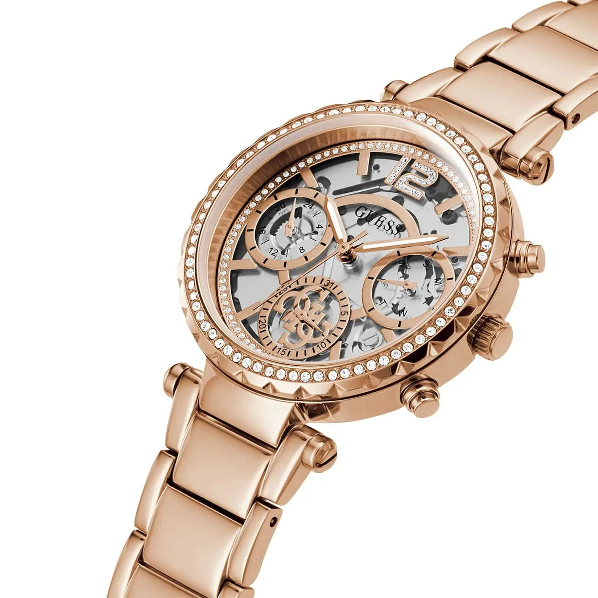 Guess Watch For Women GW0403L3