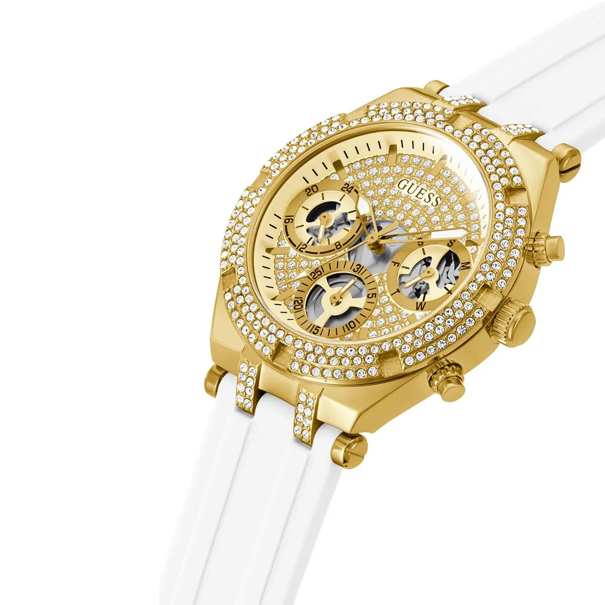 Guess Watch For Women GW0407L2