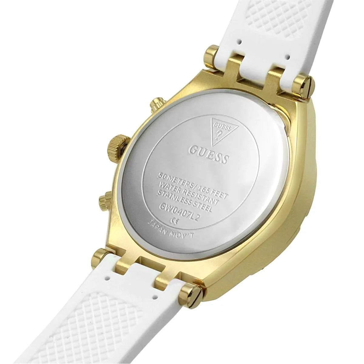 Guess Watch For Women GW0407L2