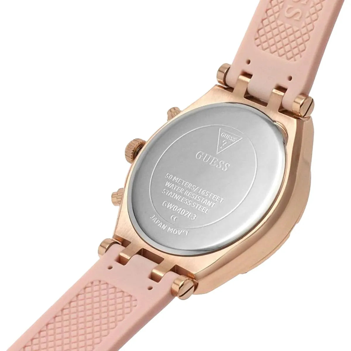 Guess Watch For Women GW0407L3