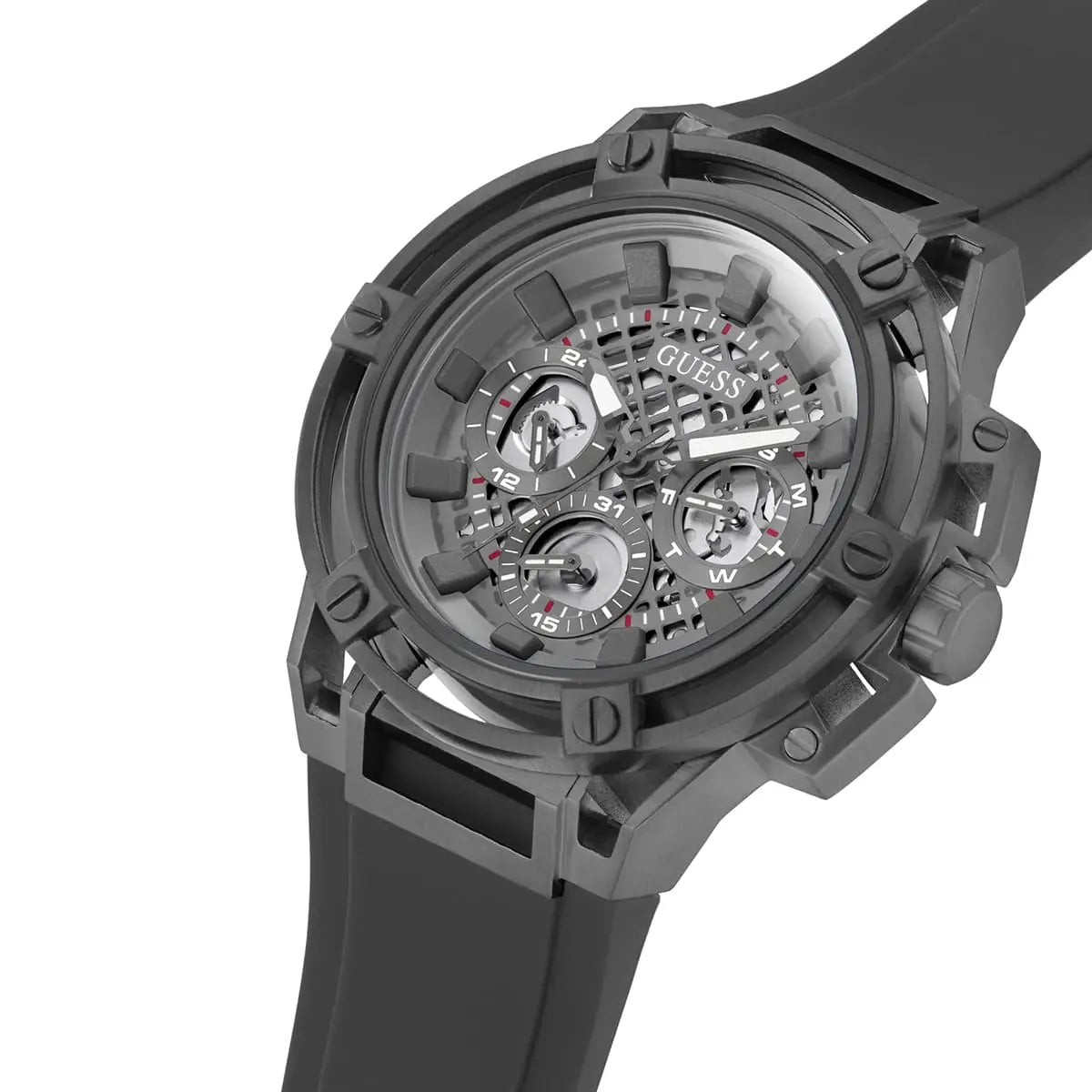 Guess Watch For Men GW0423G3