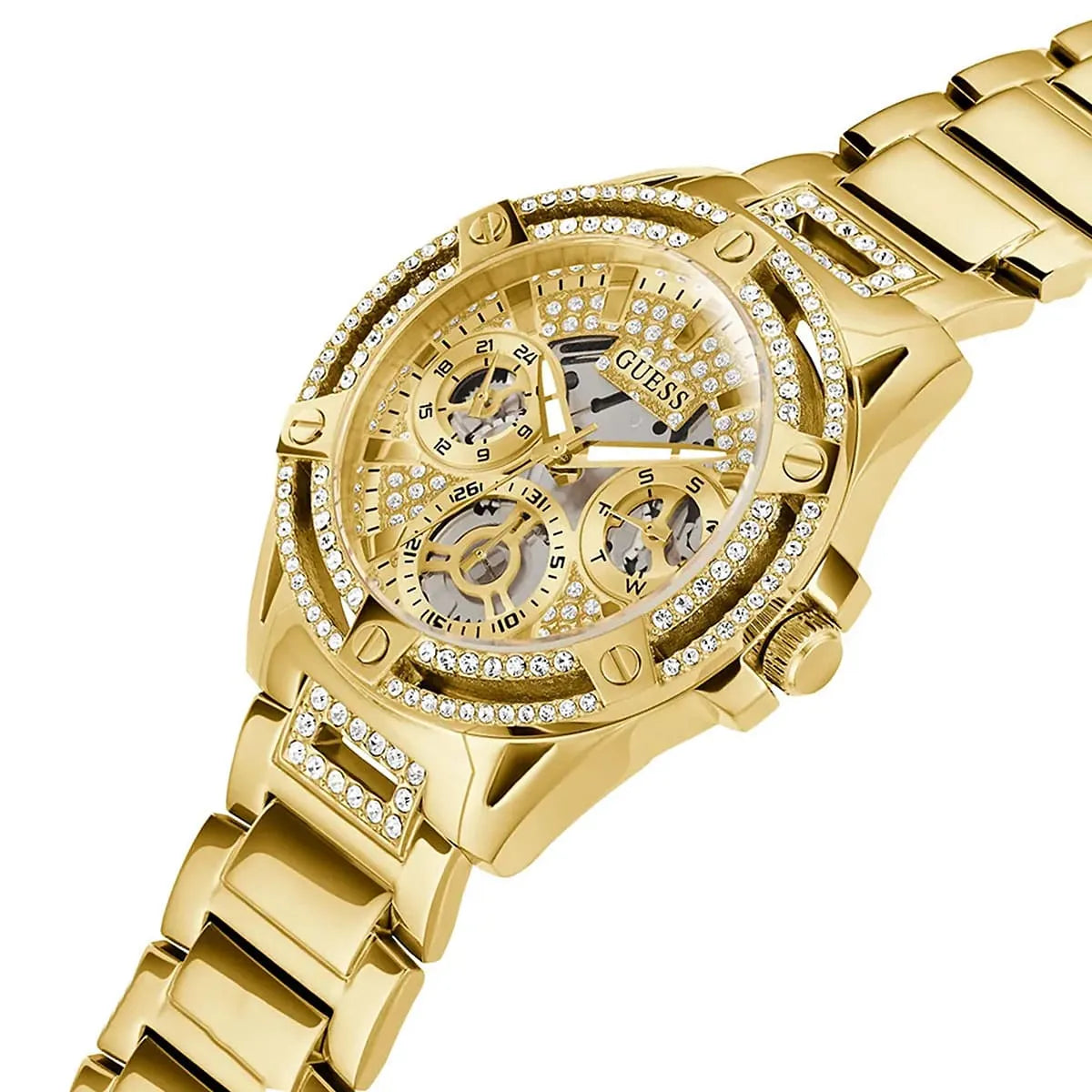 Guess Watch For Women GW0464L2