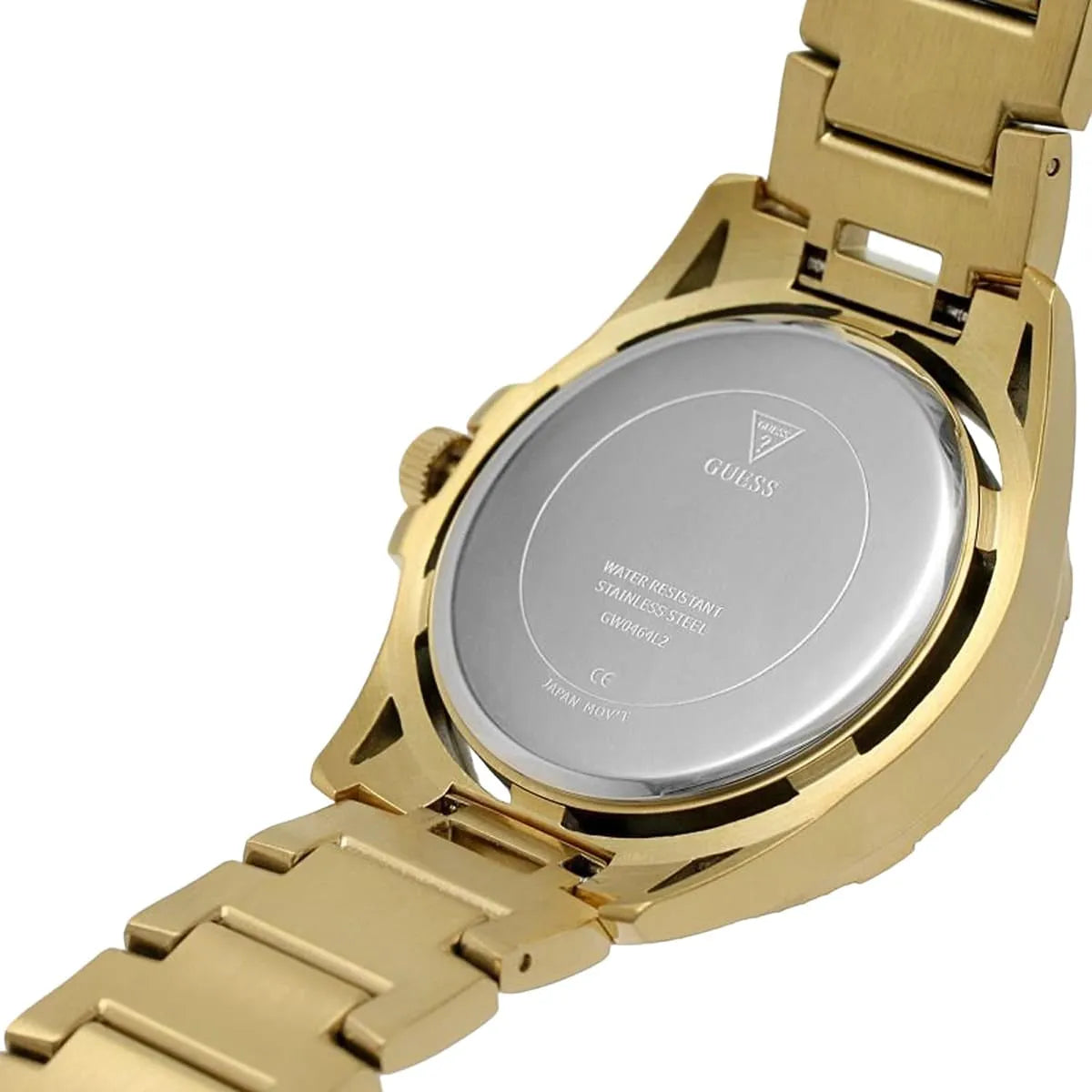Guess Watch For Women GW0464L2