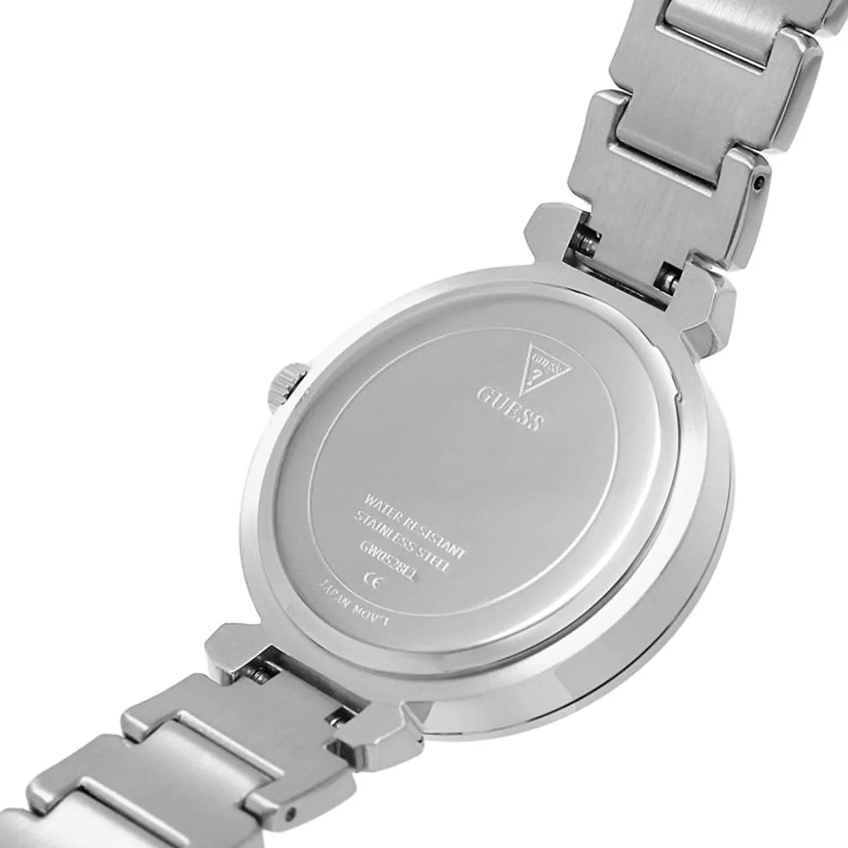Guess Watch For Women GW0470L1