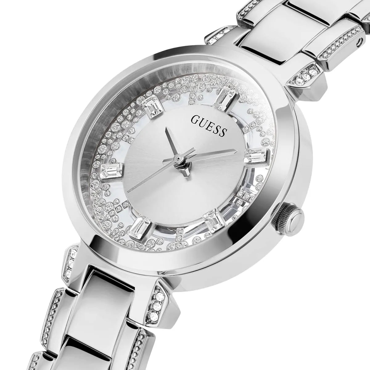 Guess Watch For Women GW0470L1