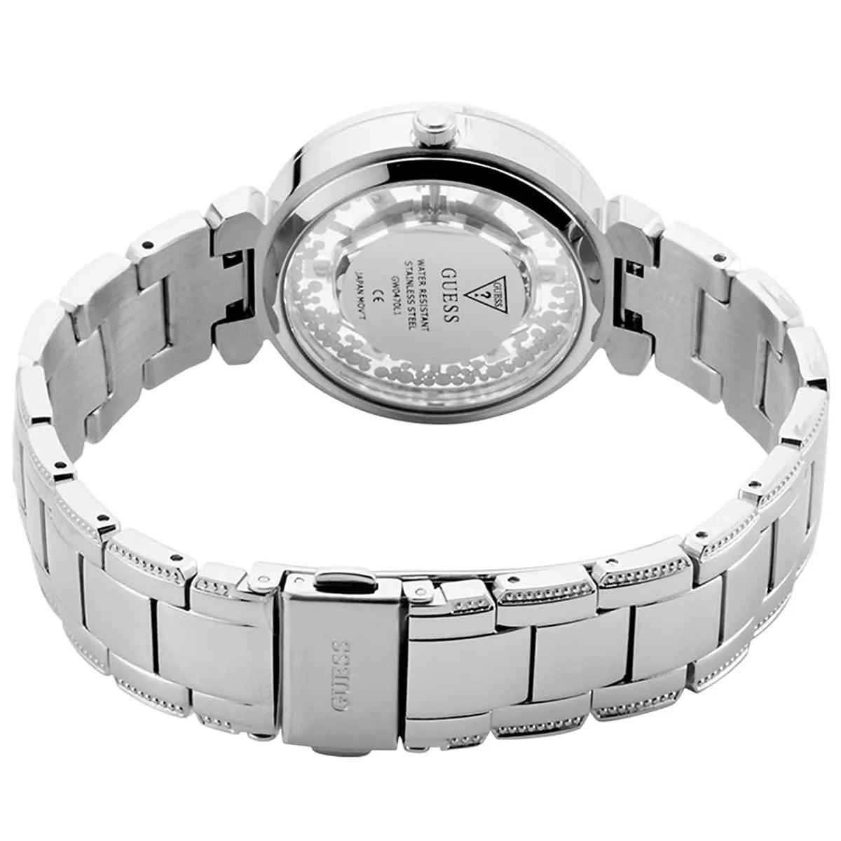 Guess Watch For Women GW0470L1