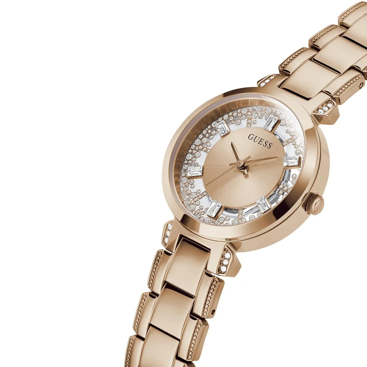 Guess Watch For Women GW0470L3