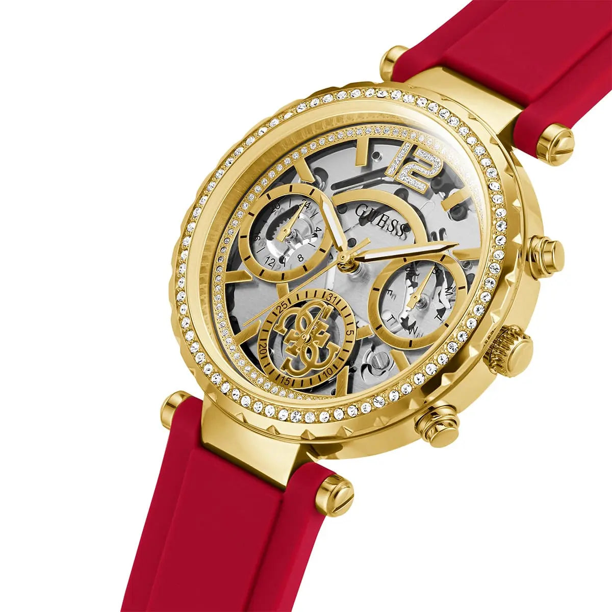 Guess Watch For Women GW0484L1