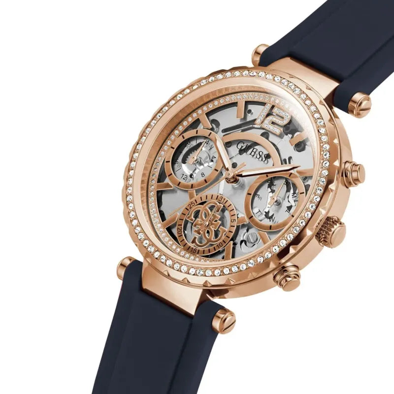 Guess Watch For Women GW0484L2