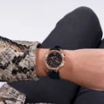 Guess Watch For Women GW0484L2