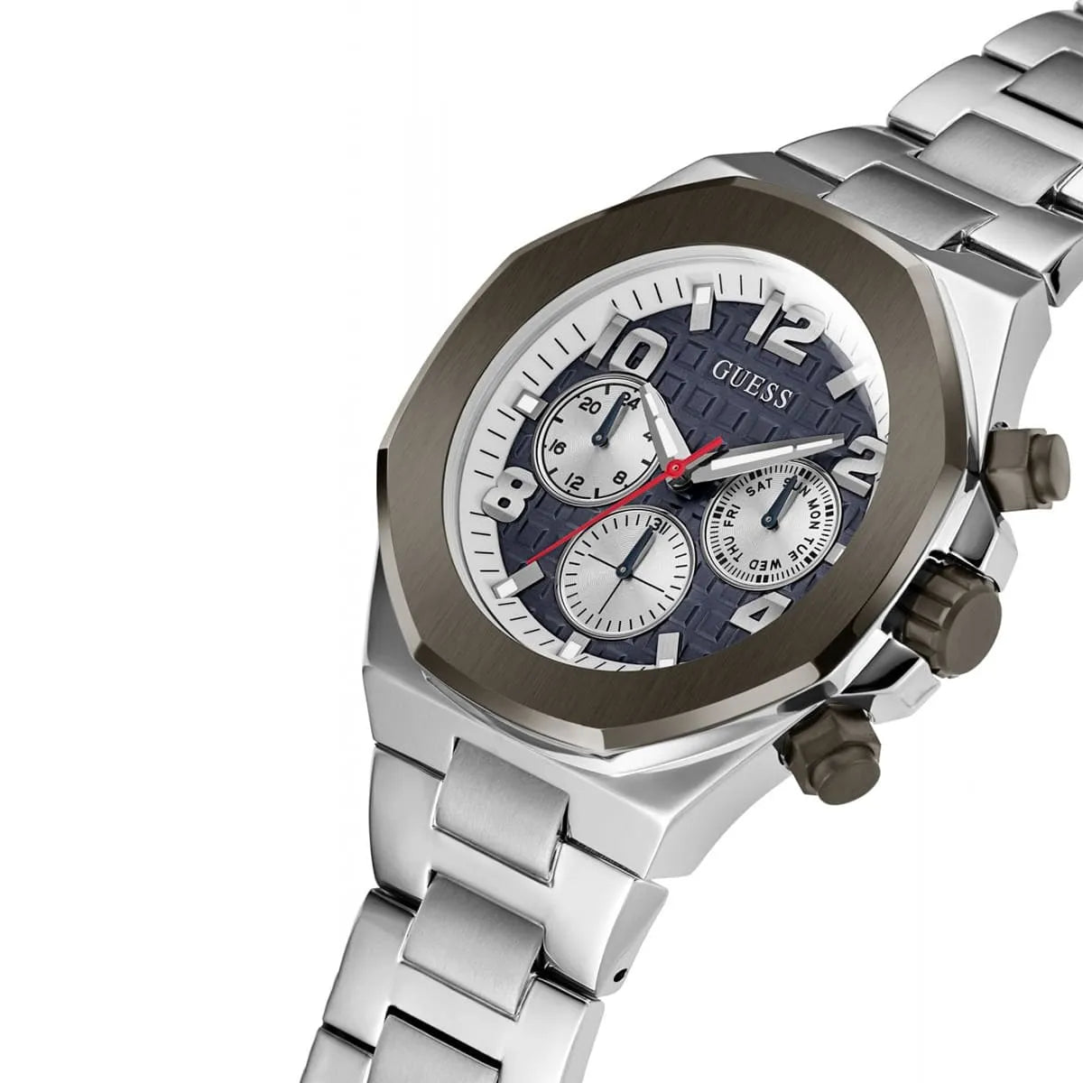Guess Watch For Men GW0489G1