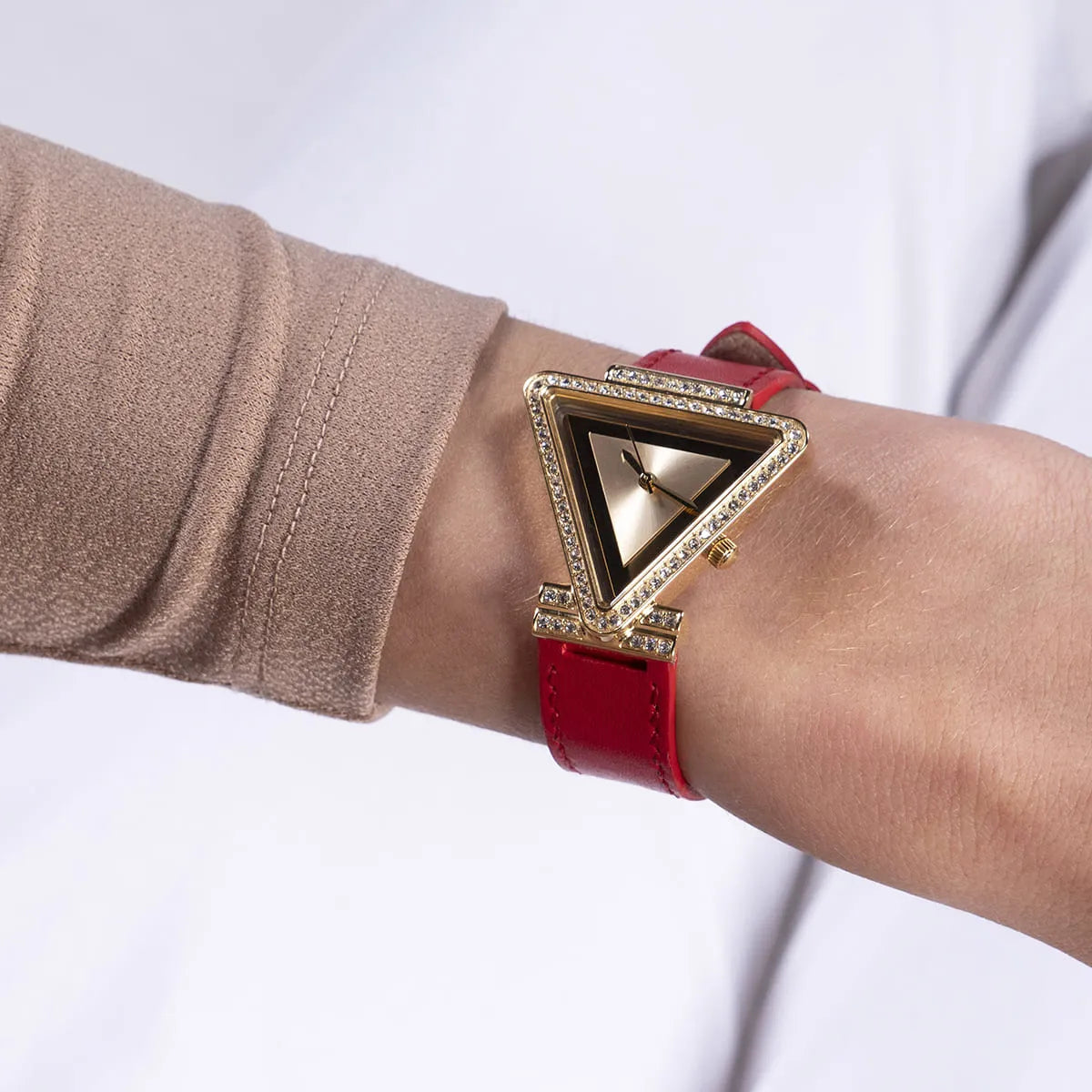 Guess Watch For Women GW0504L2