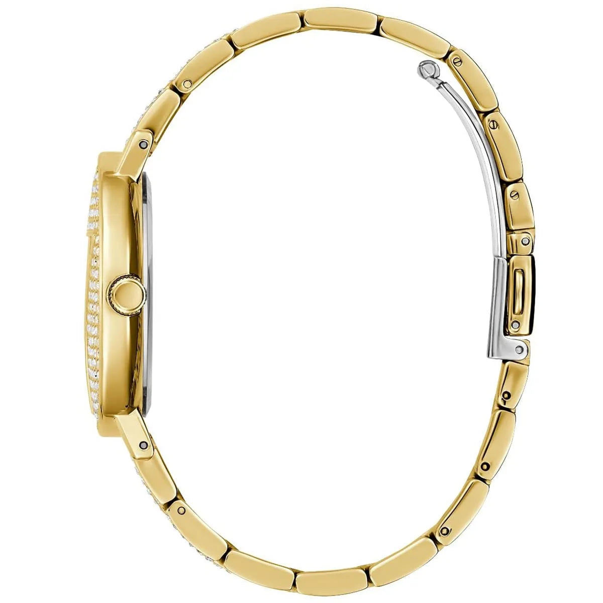 Guess Watch For Women GW0512L2