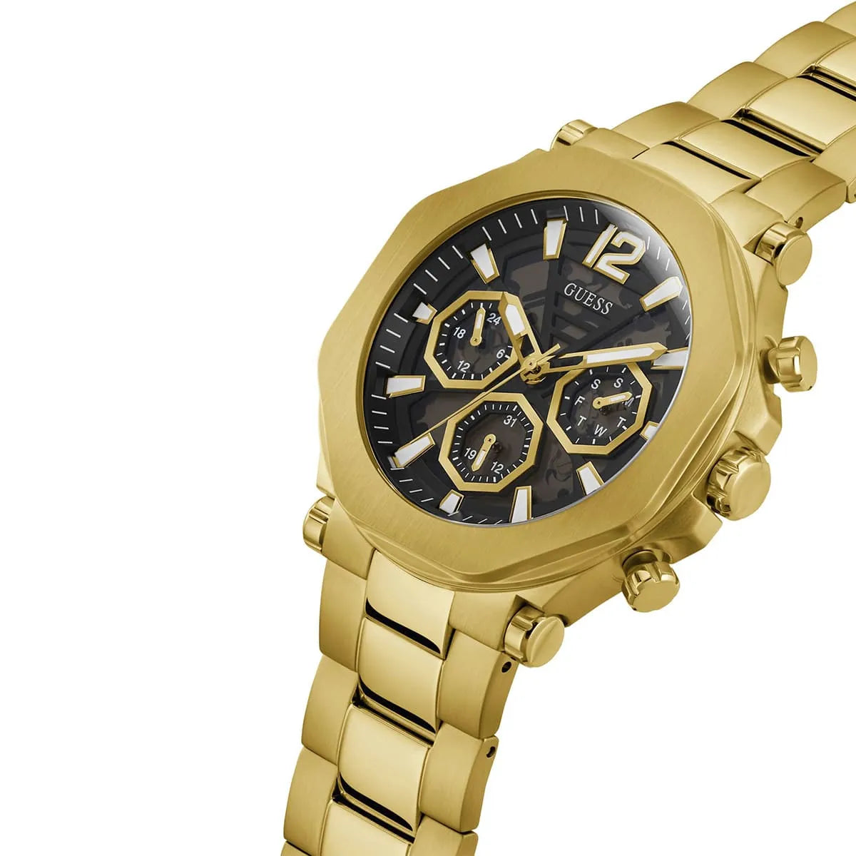 Original Guess Men’s Watch Edge GW0539G2