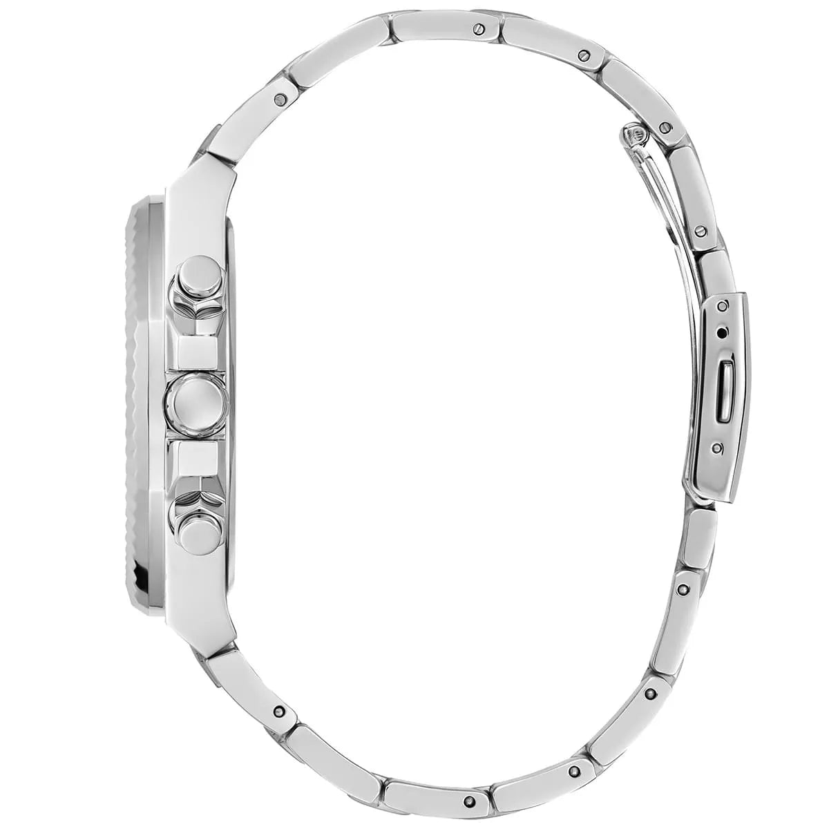 GUESS GW0703G1 Analog Watch for Men
