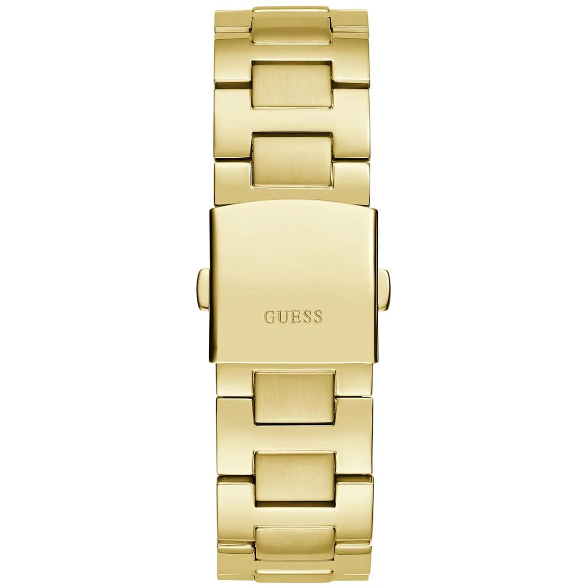 Guess Equity Round Dial Men Watch - GW0703G2 - Original